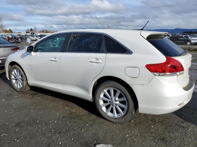 Photo 1 VIN: 4T3ZA3BB7CU059311 - TOYOTA VENZA 