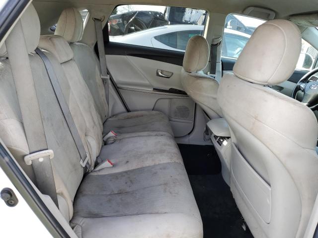 Photo 10 VIN: 4T3ZA3BB7CU059311 - TOYOTA VENZA 