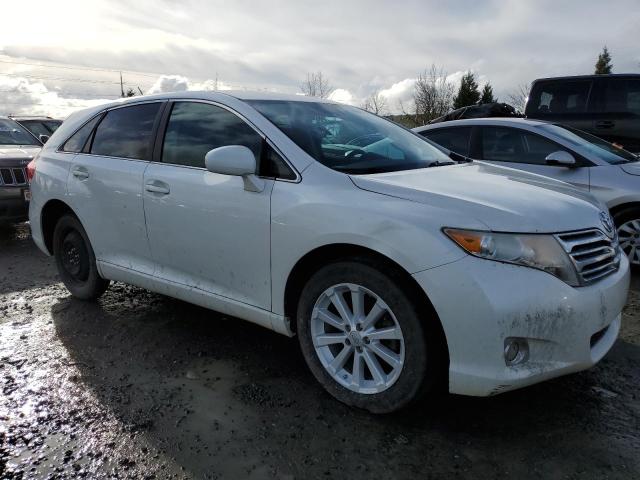 Photo 3 VIN: 4T3ZA3BB7CU059311 - TOYOTA VENZA 