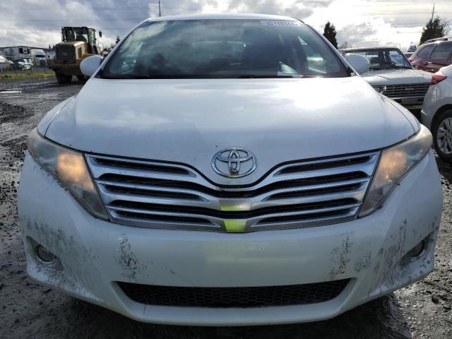 Photo 4 VIN: 4T3ZA3BB7CU059311 - TOYOTA VENZA 