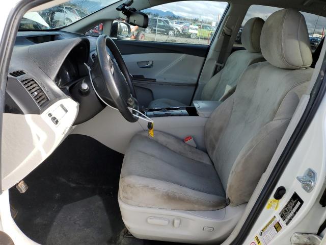 Photo 6 VIN: 4T3ZA3BB7CU059311 - TOYOTA VENZA 