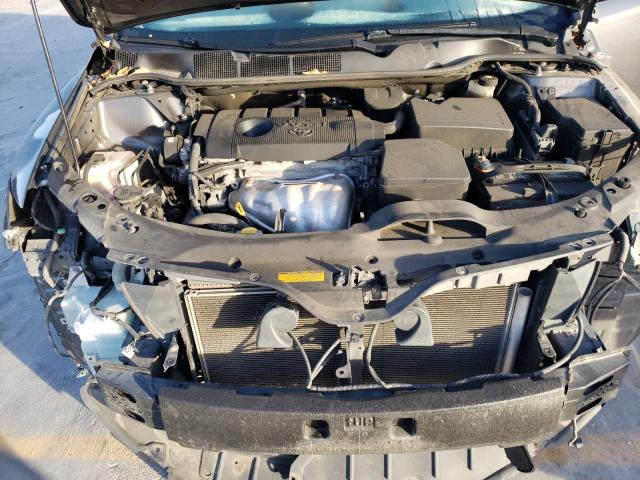 Photo 10 VIN: 4T3ZA3BB7CU060295 - TOYOTA VENZA LE 