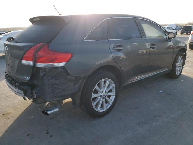 Photo 2 VIN: 4T3ZA3BB7CU060295 - TOYOTA VENZA LE 