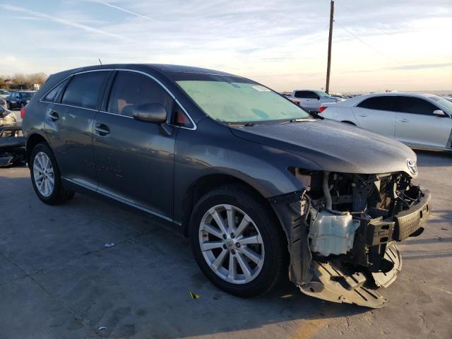 Photo 3 VIN: 4T3ZA3BB7CU060295 - TOYOTA VENZA LE 