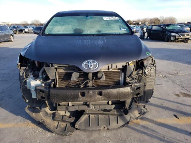 Photo 4 VIN: 4T3ZA3BB7CU060295 - TOYOTA VENZA LE 