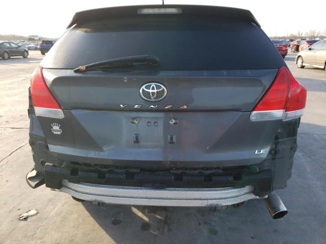 Photo 5 VIN: 4T3ZA3BB7CU060295 - TOYOTA VENZA LE 