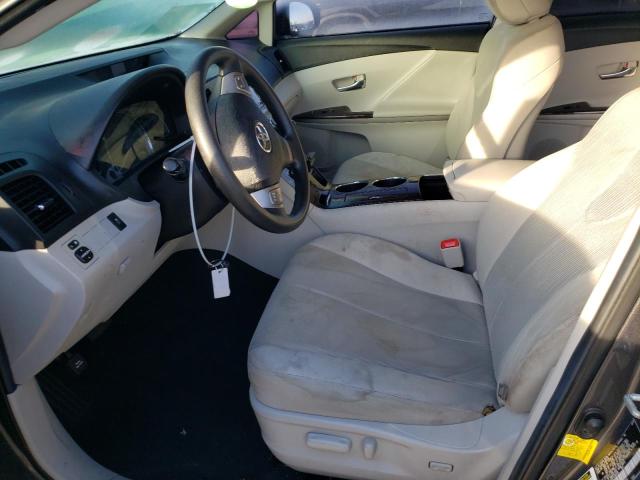 Photo 6 VIN: 4T3ZA3BB7CU060295 - TOYOTA VENZA LE 