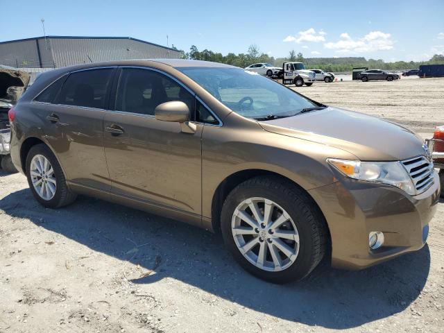 Photo 3 VIN: 4T3ZA3BB7CU061558 - TOYOTA VENZA 