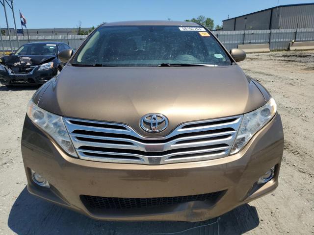 Photo 4 VIN: 4T3ZA3BB7CU061558 - TOYOTA VENZA 