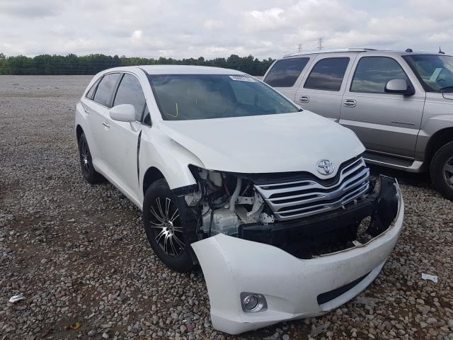 Photo 0 VIN: 4T3ZA3BB7CU061852 - TOYOTA VENZA LE 