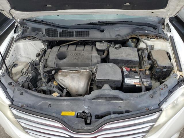 Photo 11 VIN: 4T3ZA3BB7CU062483 - TOYOTA VENZA LE 