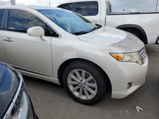 Photo 12 VIN: 4T3ZA3BB7CU062483 - TOYOTA VENZA LE 