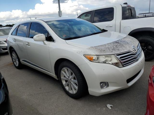 Photo 3 VIN: 4T3ZA3BB7CU062483 - TOYOTA VENZA LE 