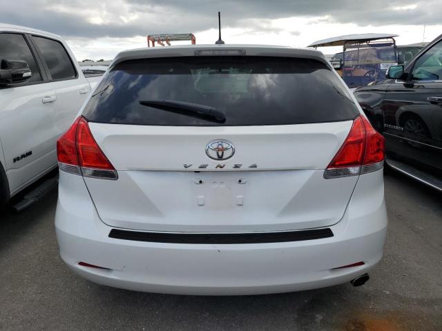 Photo 5 VIN: 4T3ZA3BB7CU062483 - TOYOTA VENZA LE 