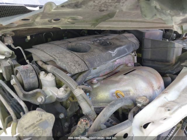 Photo 9 VIN: 4T3ZA3BB7CU062712 - TOYOTA VENZA 