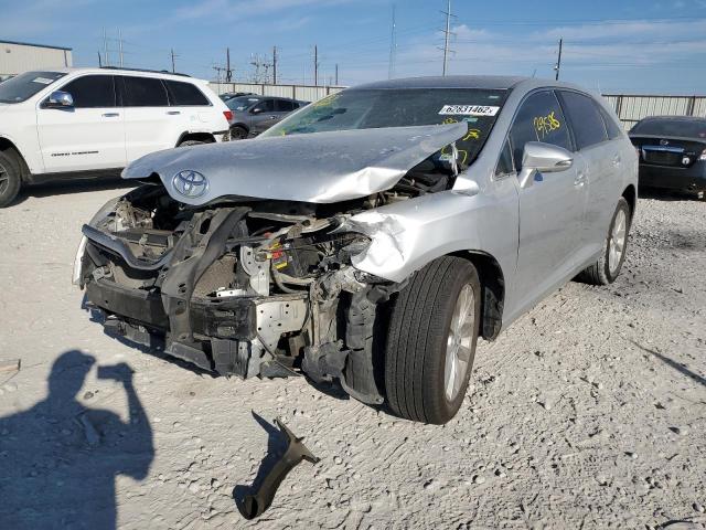 Photo 1 VIN: 4T3ZA3BB7DU066048 - TOYOTA VENZA LE 