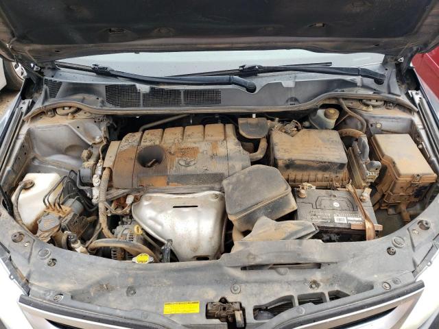 Photo 10 VIN: 4T3ZA3BB7DU066504 - TOYOTA VENZA LE 