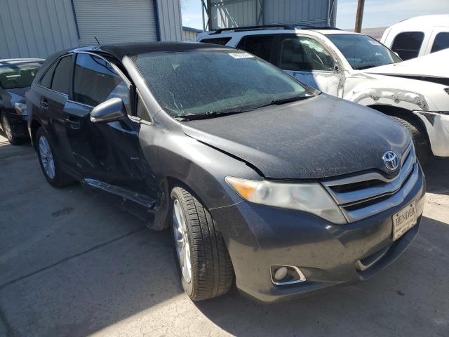 Photo 3 VIN: 4T3ZA3BB7DU066504 - TOYOTA VENZA LE 