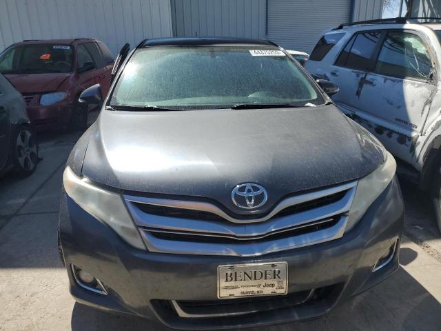 Photo 4 VIN: 4T3ZA3BB7DU066504 - TOYOTA VENZA LE 