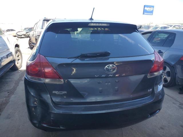 Photo 5 VIN: 4T3ZA3BB7DU066504 - TOYOTA VENZA LE 