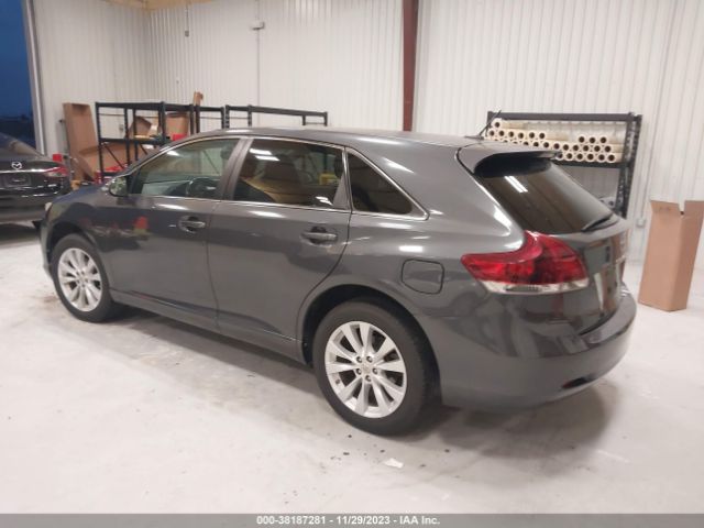 Photo 2 VIN: 4T3ZA3BB7DU068348 - TOYOTA VENZA 