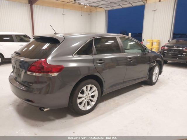 Photo 3 VIN: 4T3ZA3BB7DU068348 - TOYOTA VENZA 