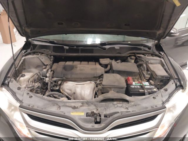 Photo 9 VIN: 4T3ZA3BB7DU068348 - TOYOTA VENZA 