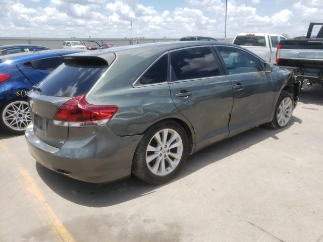 Photo 3 VIN: 4T3ZA3BB7DU068527 - TOYOTA VENZA LE 