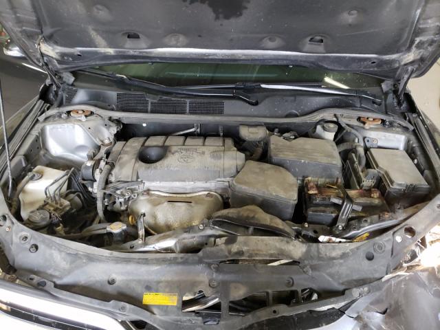 Photo 6 VIN: 4T3ZA3BB7DU070309 - TOYOTA VENZA LE 