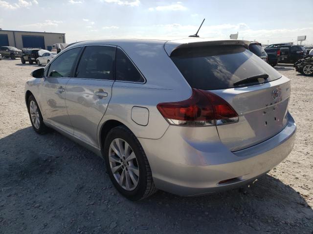 Photo 1 VIN: 4T3ZA3BB7DU070844 - TOYOTA VENZA 