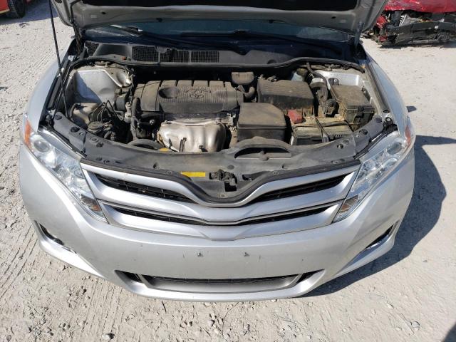 Photo 10 VIN: 4T3ZA3BB7DU070844 - TOYOTA VENZA 