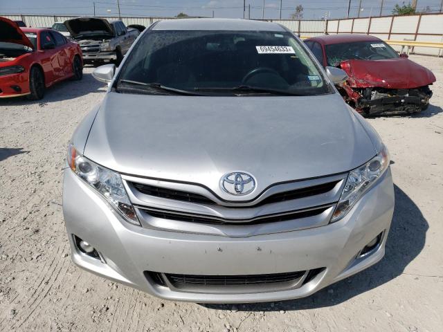 Photo 4 VIN: 4T3ZA3BB7DU070844 - TOYOTA VENZA 