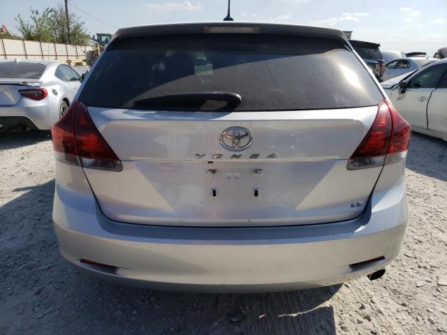 Photo 5 VIN: 4T3ZA3BB7DU070844 - TOYOTA VENZA 