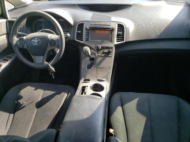 Photo 7 VIN: 4T3ZA3BB7DU070844 - TOYOTA VENZA 