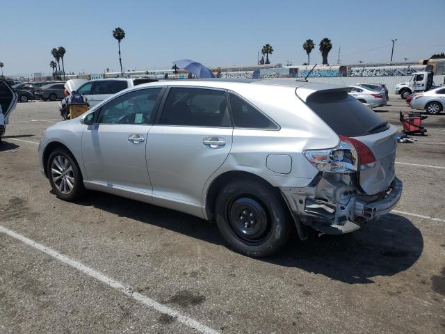 Photo 1 VIN: 4T3ZA3BB7DU071685 - TOYOTA VENZA LE 