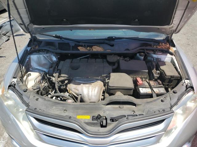 Photo 11 VIN: 4T3ZA3BB7DU071685 - TOYOTA VENZA LE 