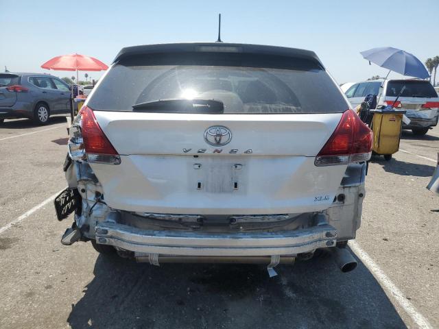 Photo 5 VIN: 4T3ZA3BB7DU071685 - TOYOTA VENZA LE 