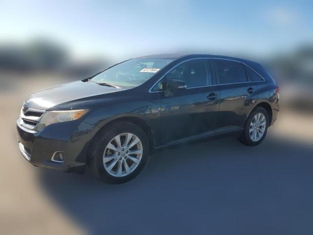 Photo 0 VIN: 4T3ZA3BB7DU072903 - TOYOTA VENZA 