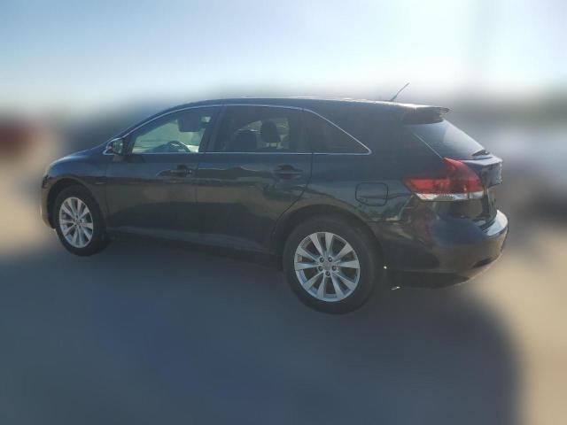 Photo 1 VIN: 4T3ZA3BB7DU072903 - TOYOTA VENZA 