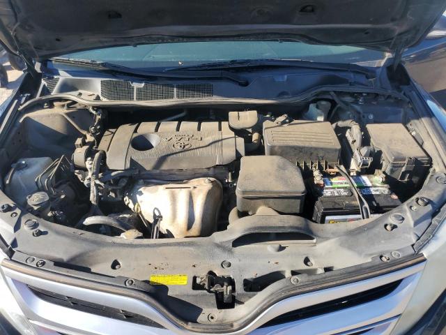 Photo 11 VIN: 4T3ZA3BB7DU072903 - TOYOTA VENZA 