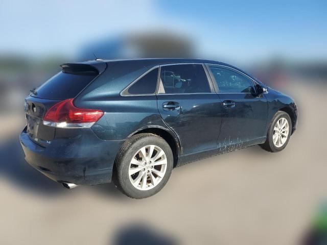 Photo 2 VIN: 4T3ZA3BB7DU072903 - TOYOTA VENZA 