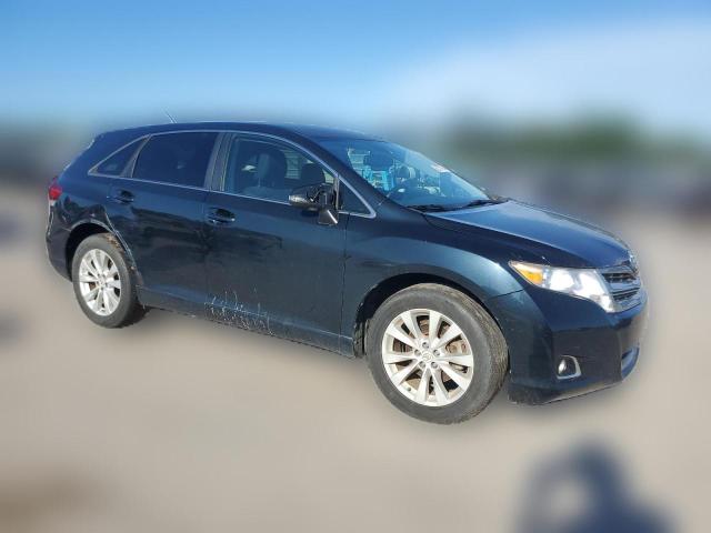 Photo 3 VIN: 4T3ZA3BB7DU072903 - TOYOTA VENZA 