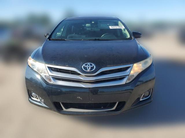 Photo 4 VIN: 4T3ZA3BB7DU072903 - TOYOTA VENZA 