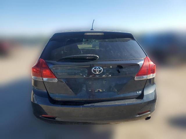 Photo 5 VIN: 4T3ZA3BB7DU072903 - TOYOTA VENZA 