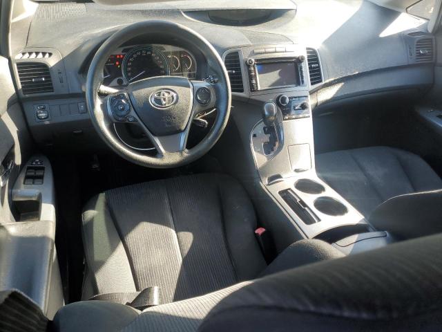 Photo 7 VIN: 4T3ZA3BB7DU072903 - TOYOTA VENZA 