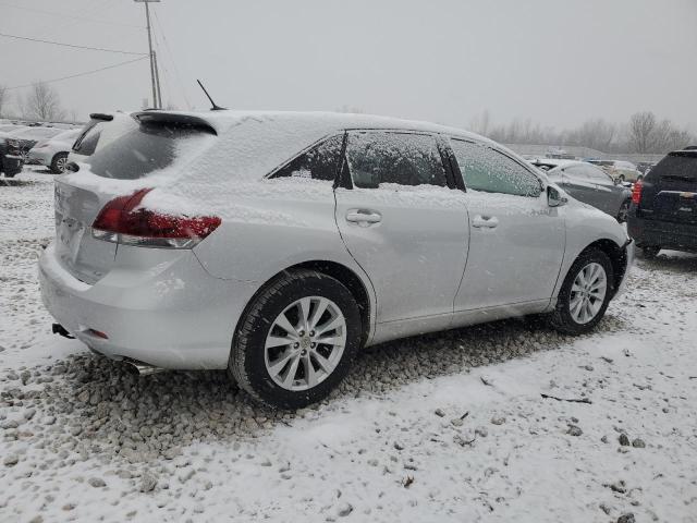 Photo 2 VIN: 4T3ZA3BB7DU074103 - TOYOTA VENZA LE 