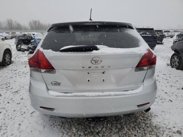 Photo 5 VIN: 4T3ZA3BB7DU074103 - TOYOTA VENZA LE 