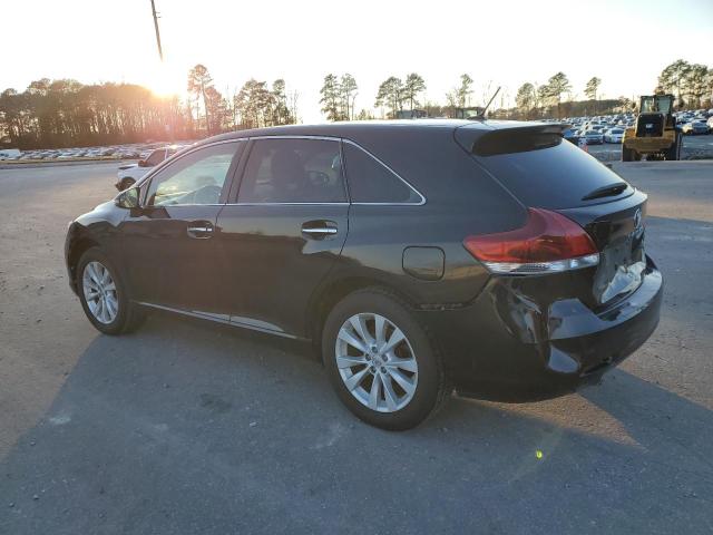 Photo 1 VIN: 4T3ZA3BB7DU080760 - TOYOTA VENZA 