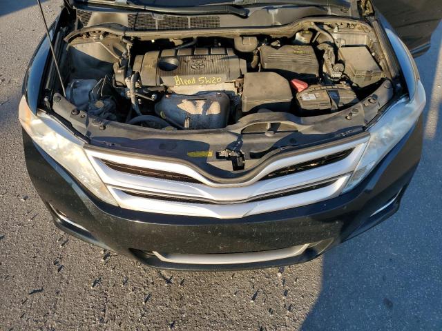 Photo 11 VIN: 4T3ZA3BB7DU080760 - TOYOTA VENZA 