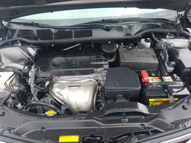 Photo 6 VIN: 4T3ZA3BB7EU082400 - TOYOTA VENZA LE 